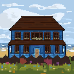 DAOs House #563
