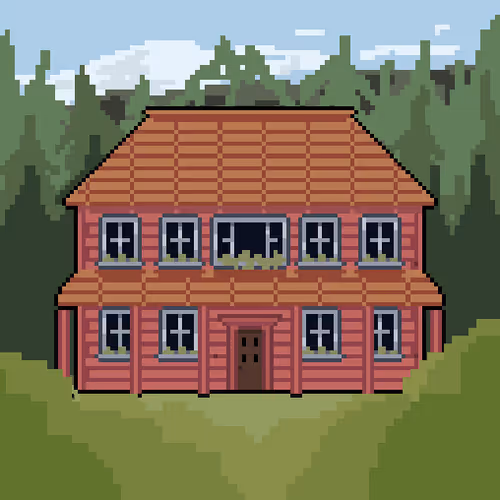 Ghg Houses
