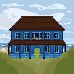 DAOs House #54