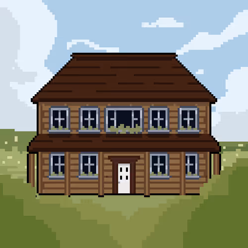 Ghg Houses