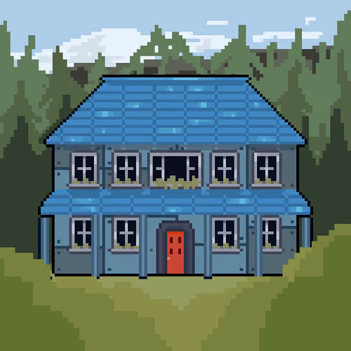 DAOs House #236