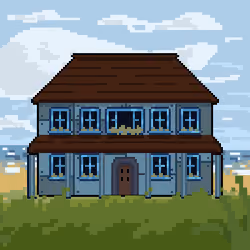 DAOs House #526