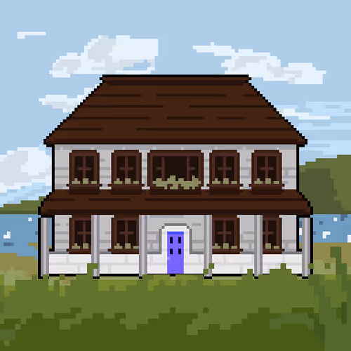 Ghg Houses