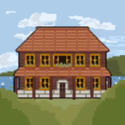 DAOs House #329