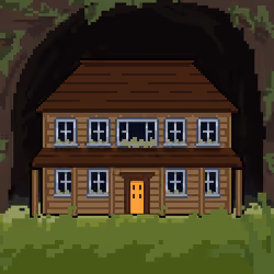 DAOs House #207