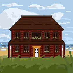 DAOs House #443