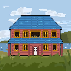 DAOs House #619