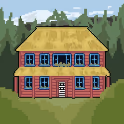DAOs House #390
