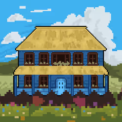 DAOs House #447