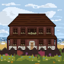 DAOs House #61