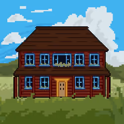 DAOs House #502