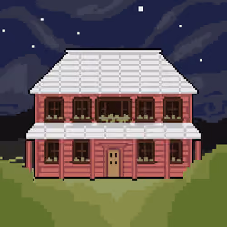 DAOs House #543