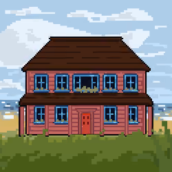 DAOs House #371
