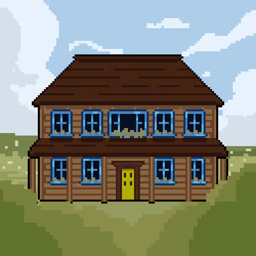 Ghg Houses