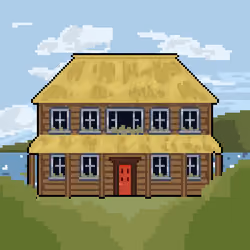 DAOs House #452
