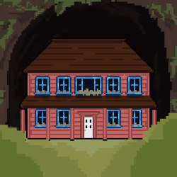 DAOs House #184