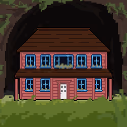 DAOs House #388