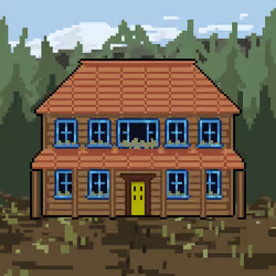 DAOs House #649