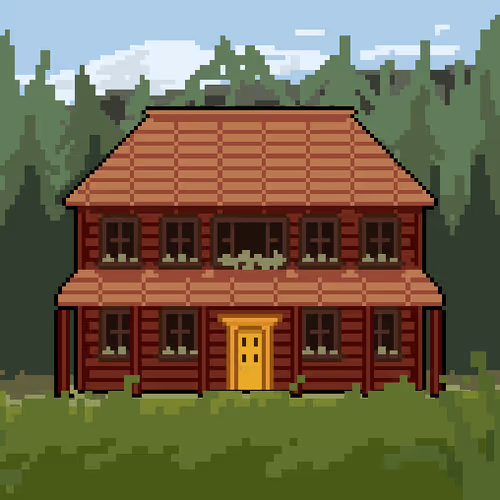Ghg Houses
