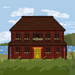 DAOs House #93