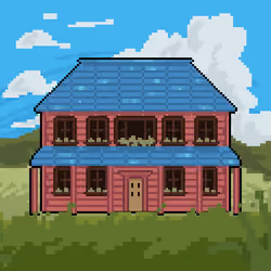 DAOs House #551