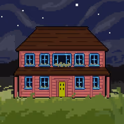 DAOs House #525