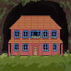 DAOs House #644