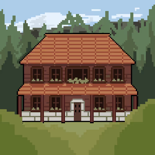 Ghg Houses