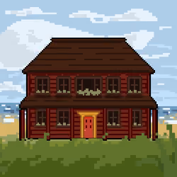 DAOs House #379