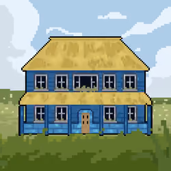 DAOs House #160
