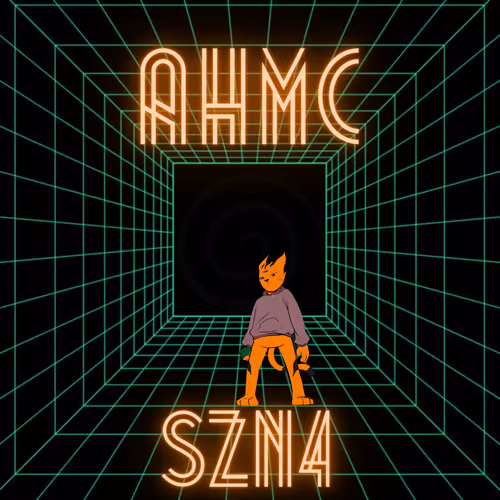 #AHMC Season 4 KickOff