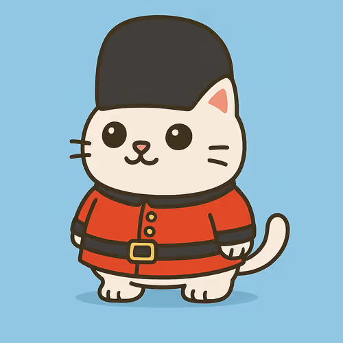 Nini Cat 762788761