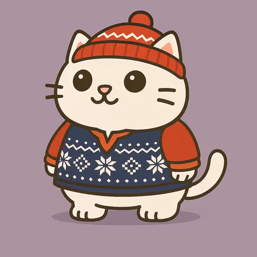 Nini Cat 762788761