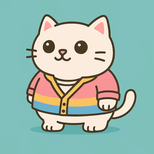 Nini Cat 762788761