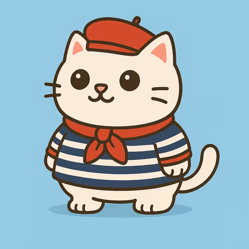 Nini Cat 762788761