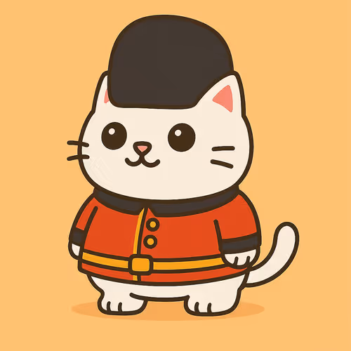 Nini Cat 762788761