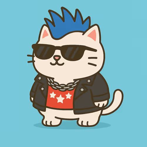Nini Cat 762788761