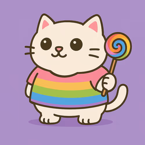 Nini Cat 762788761