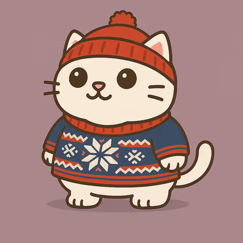 Nini Cat 762788761