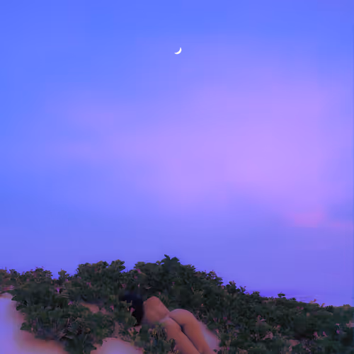 Maidens Of The Moon