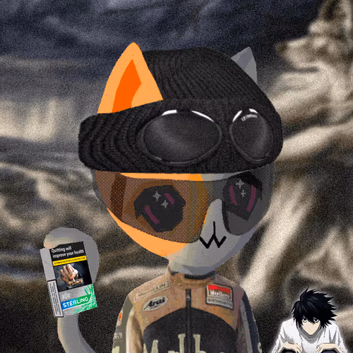 Ultraviolence Kibbles