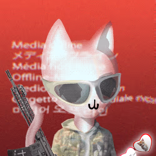 Ultraviolence Kibbles