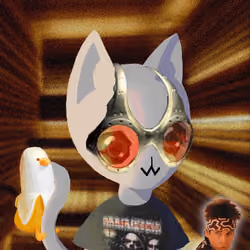 UltraViolence Kibble 522