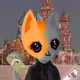 UltraViolence Kibble 1221