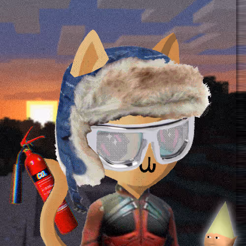 Ultraviolence Kibbles