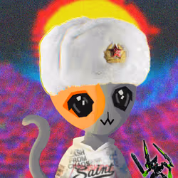 UltraViolence Kibble 2216