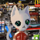 UltraViolence Kibble 1219