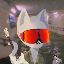 UltraViolence Kibble 2301