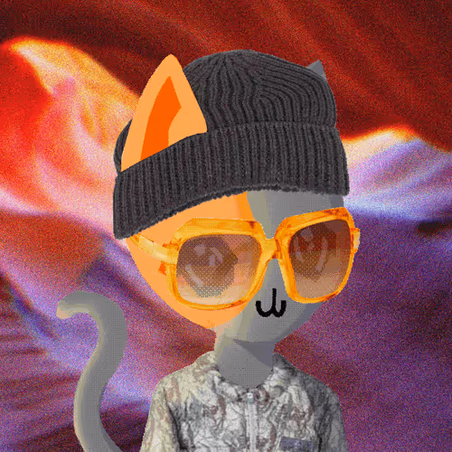 Ultraviolence Kibbles