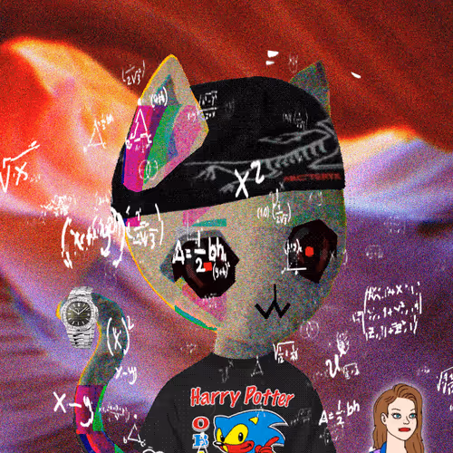 Ultraviolence Kibbles
